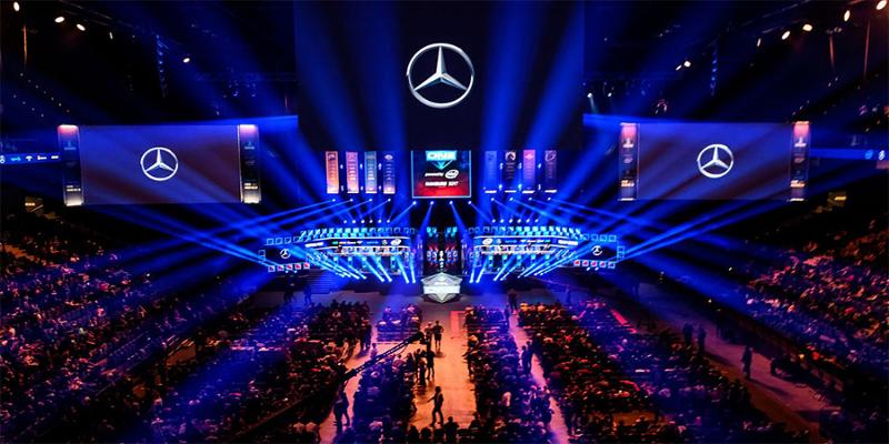 Các kèo cược phổ biến trong chuyên mục esports Dabet
