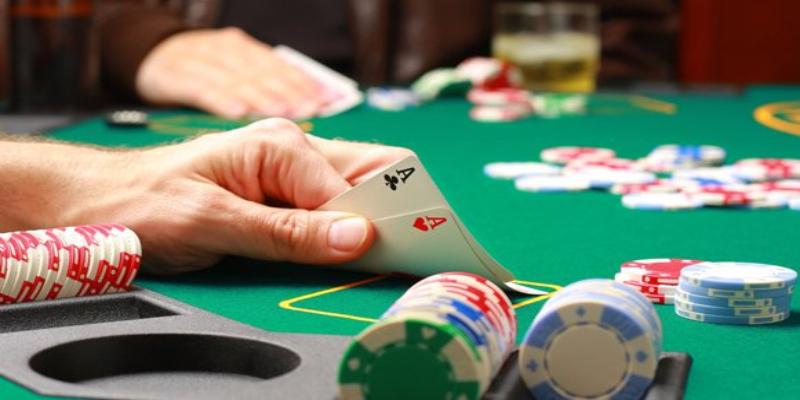 Trải nghiệm bàn chơi casino trực tuyến trên nền tảng Dabet