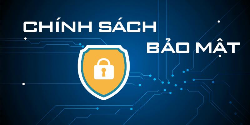 Thông tin tổng quan về chính sách bảo mật trên nền tảng Dabet