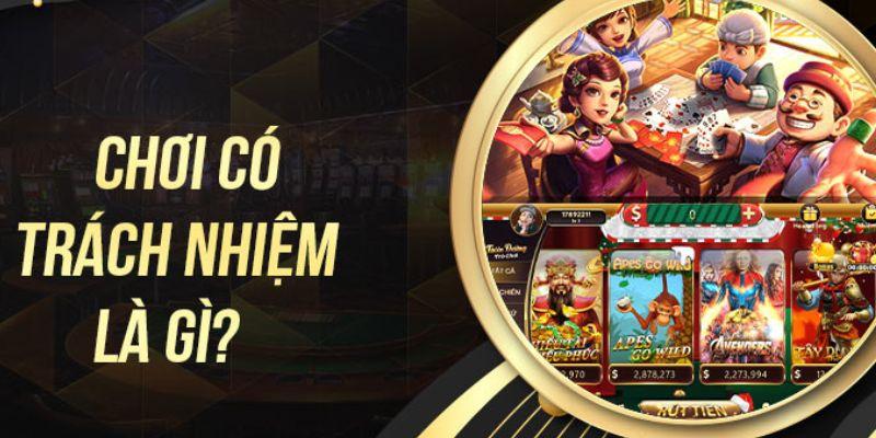 Khái niệm cơ bản về chơi có trách nhiệm trên nền tảng Dabet