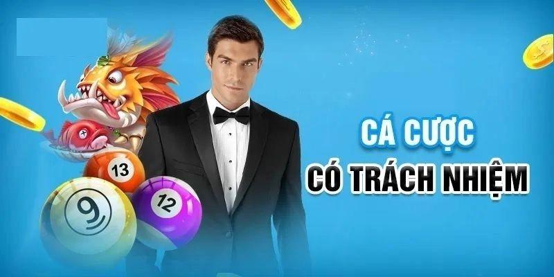 Công cụ hỗ trợ và kiểm soát chơi có trách nhiệm cho người chơi