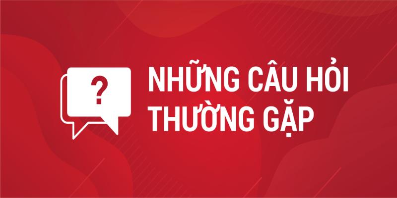 Những câu hỏi liên quan đến tài khoản Dabet trong chuyên mục hỗ trợ