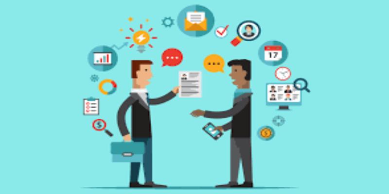 Người chơi trải nghiệm trò chơi trực tuyến trên thiết bị di động