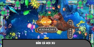 Bắn Cá Hoi Xu - Bí Quyết Chinh Phục Trò Chơi Hiệu Quả Nhất