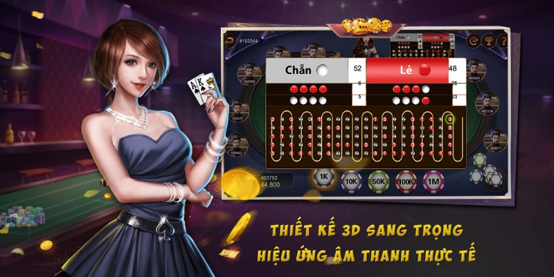 Những quy tắc và phương pháp khi chơi lắc dĩa casino 