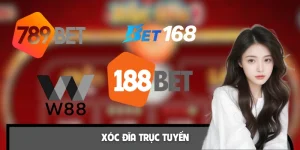 Top 5 Nhà Cái Xóc Đĩa Trực Tuyến Uy Tín Nhất Việt Nam